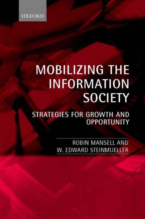 Book Mobilizing the Information Society free