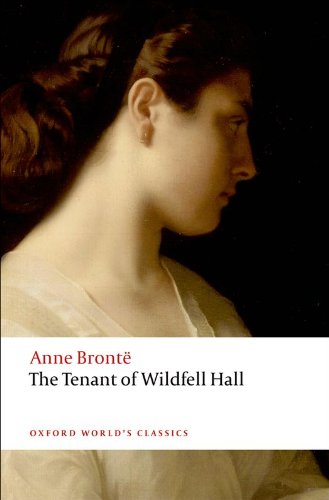 Book The Tenant of Wildfell Hall (Oxford World's Classics) free
