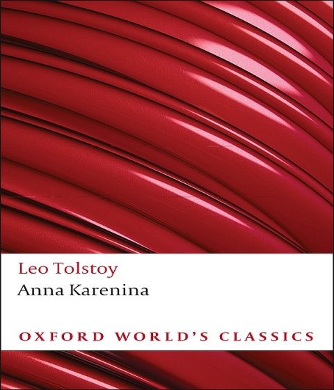 Book Anna Karenina (Oxford World's Classics) free