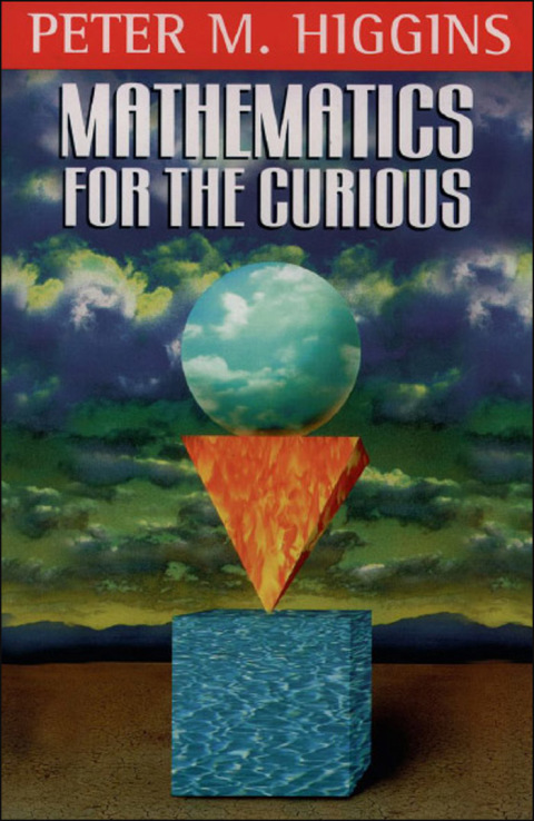 Book Mathematics for the Curious free