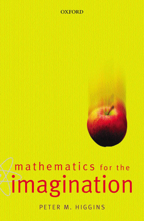 Book Mathematics for the Imagination free