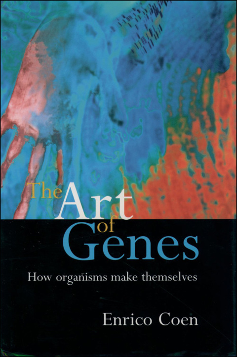 Book The Art of Genes: How Organisms Make Themselves free