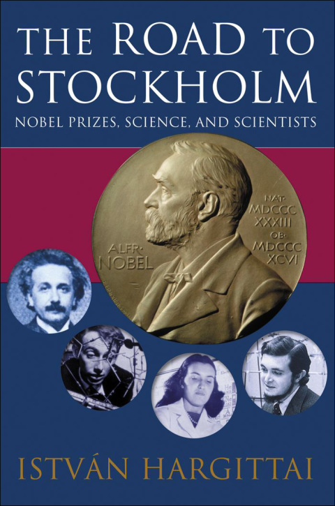 Book The Road to Stockholm free