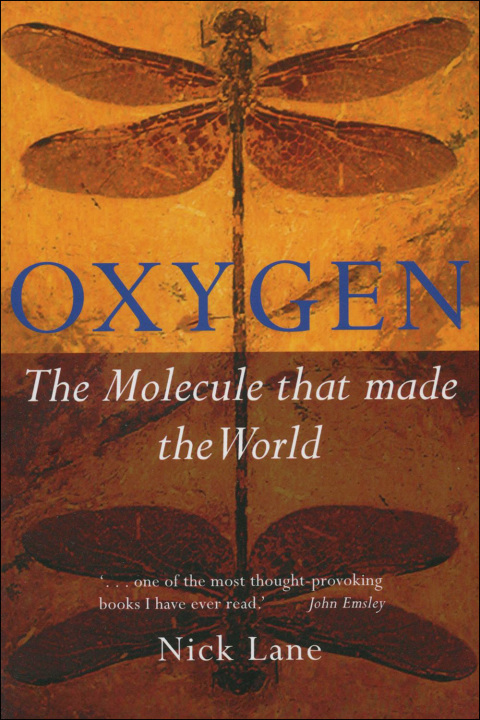 Book Oxygen free