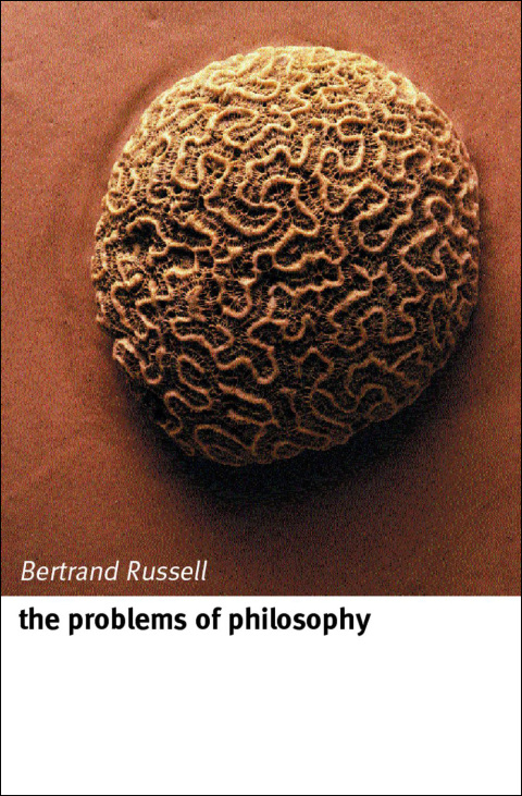 Book The Problems of Philosophy free