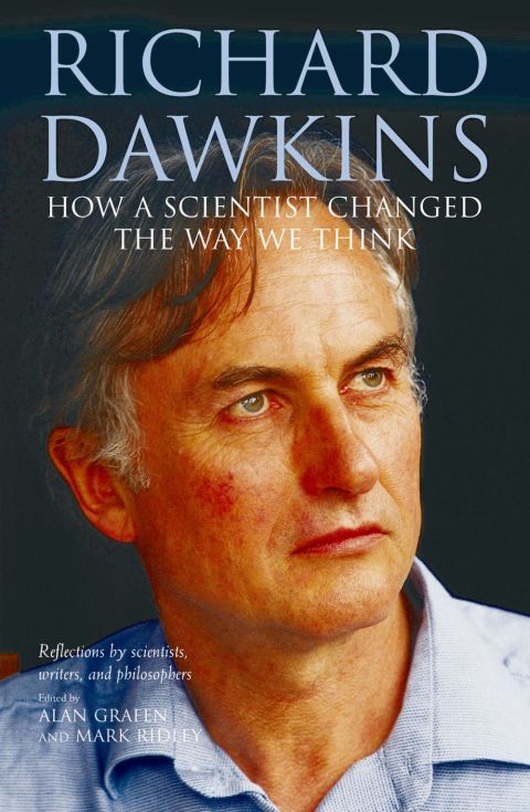 Book Richard Dawkins free