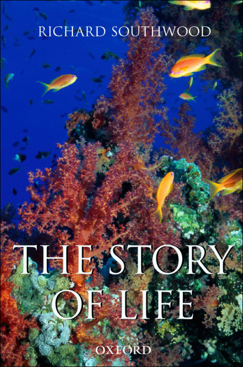 Book The Story of Life free