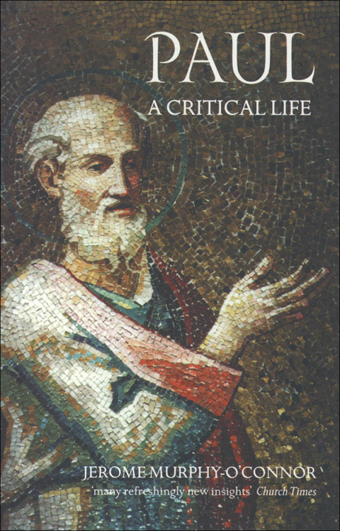 Book Paul: A Critical Life free