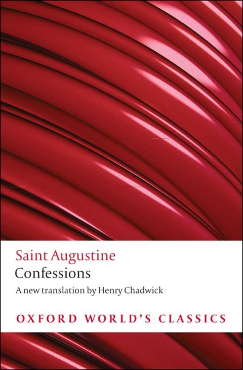 Book The Confessions (Oxford World's Classics) free