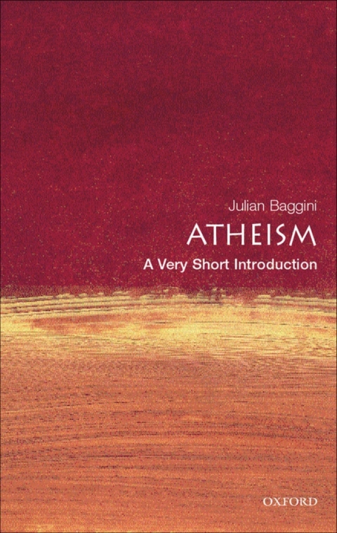 Book Atheism: A Very Short Introduction free