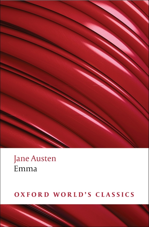 Book Emma (Oxford World's Classics) free