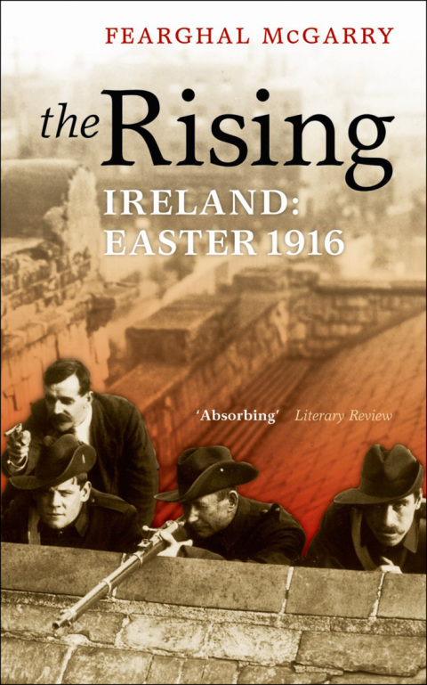 Book The Rising: Easter 1916 free