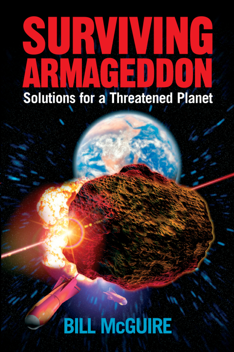 Book Surviving Armageddon: Solutions for a threatened planet free