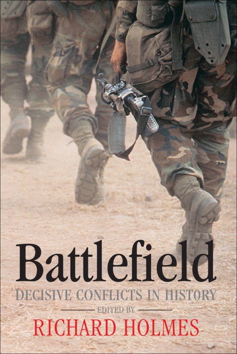 Book A Guide to Battles: Decisive Conflicts in History (The Oxford Reference Collection) free