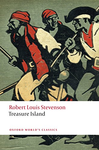 Book Treasure Island (Oxford World's Classics) free