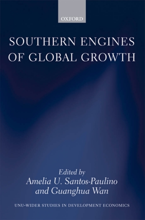 Book Southern Engines of Global Growth (WIDER Studies in Development Economics) free