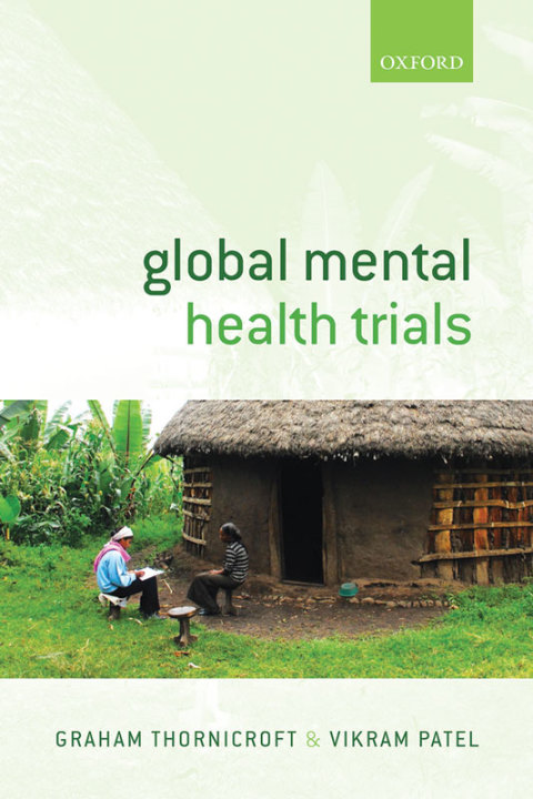 Book Global Mental Health Trials free