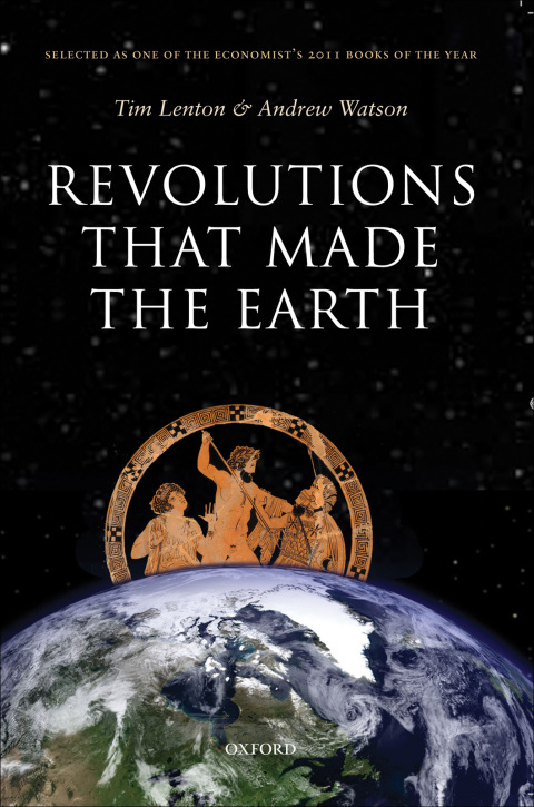 Book Revolutions that Made the Earth free Book Revolutions that Made the Earth free