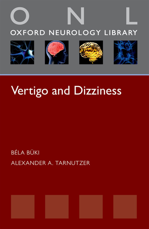 Book Vertigo and Dizziness (Oxford Neurology Library) free