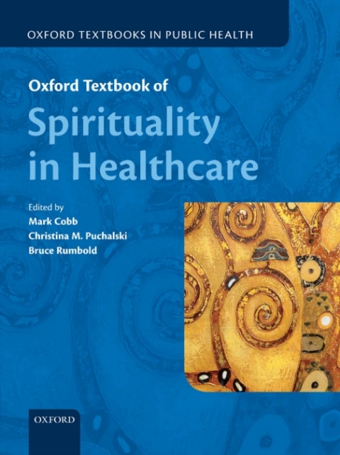 Book Oxford Textbook of Spirituality in Healthcare free