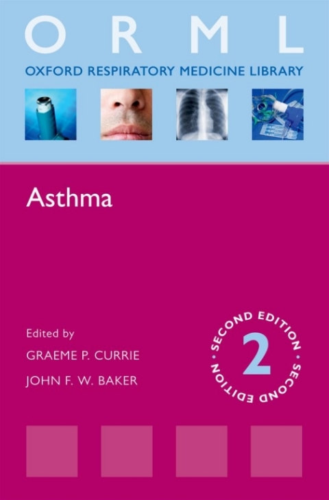 Book Asthma free
