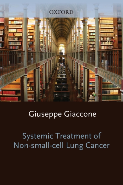 Book Systemic Treatment of Non-Small Cell Lung Cancer free