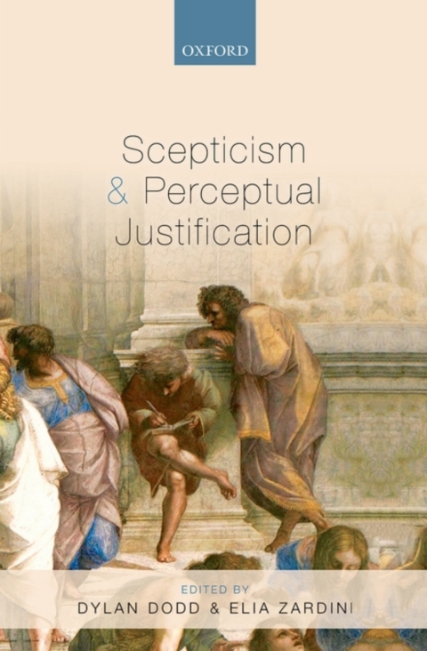 Book Scepticism and Perceptual Justification free