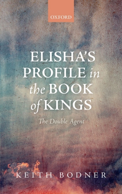 Book Elisha's Profile in the Book of Kings free