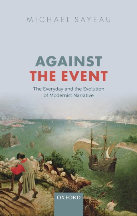 Book Against the Event free