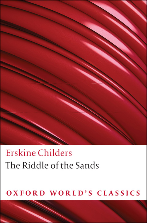 Book The Riddle of the Sands free