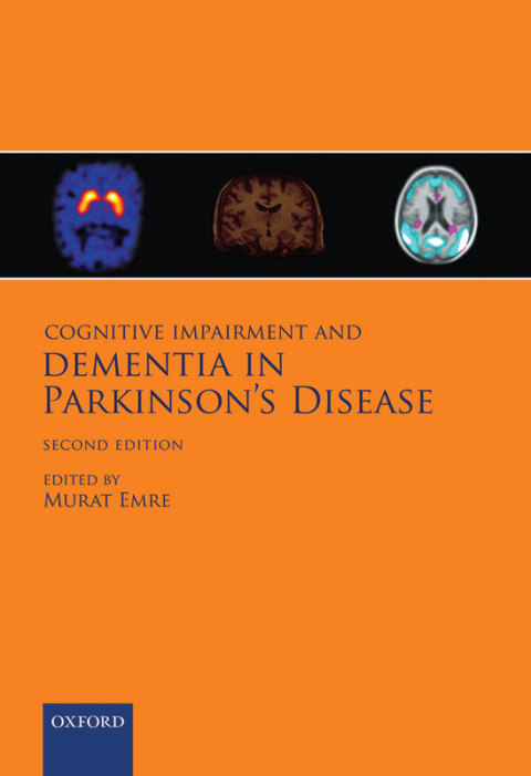 Book Cognitive Impairment and Dementia in Parkinson's Disease free