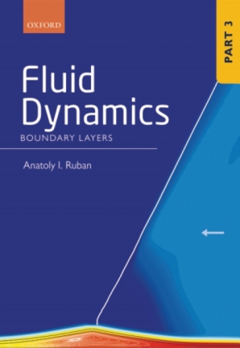 Book Fluid Dynamics: Part 3 Boundary Layers free