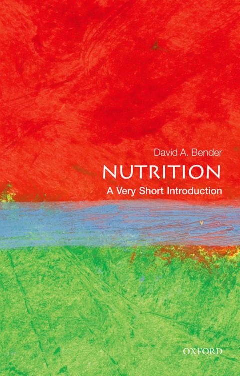 Book Nutrition: A Very Short Introduction free