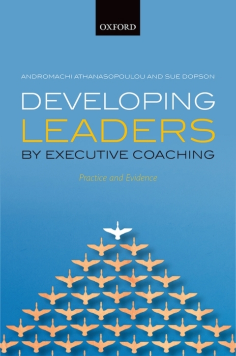 Book Developing Leaders by Executive Coaching: Practice and Evidence free