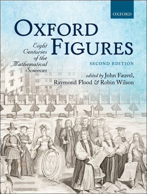 Book Oxford Figures free