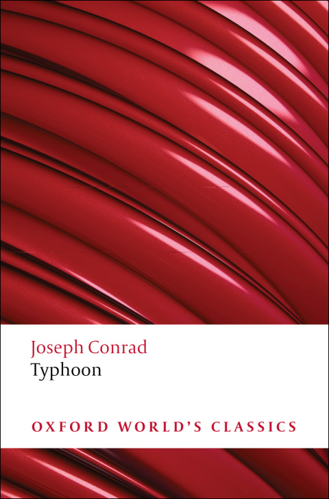 Book Typhoon and Other Tales (Oxford World's Classics) free