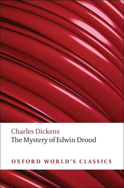 Book The Mystery of Edwin Drood free