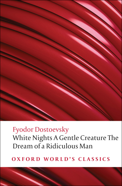 Book A Gentle Creature and Other Stories free