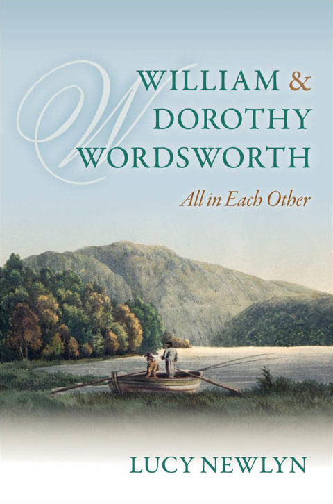 Book William and Dorothy Wordsworth: 'All in each other' free