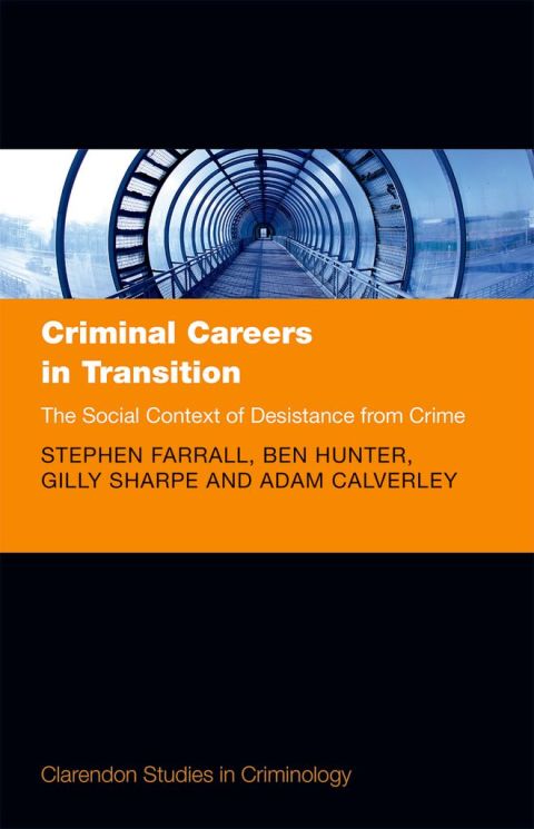 Book Criminal Careers in Transition free