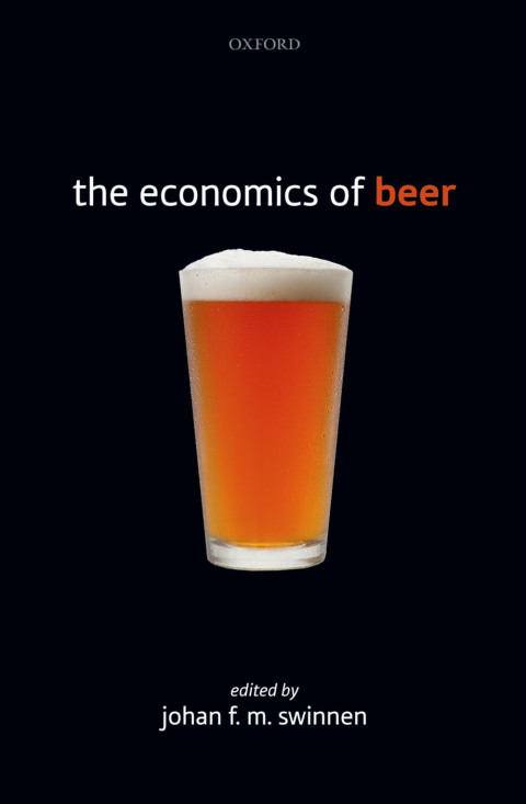 Book The Economics of Beer free