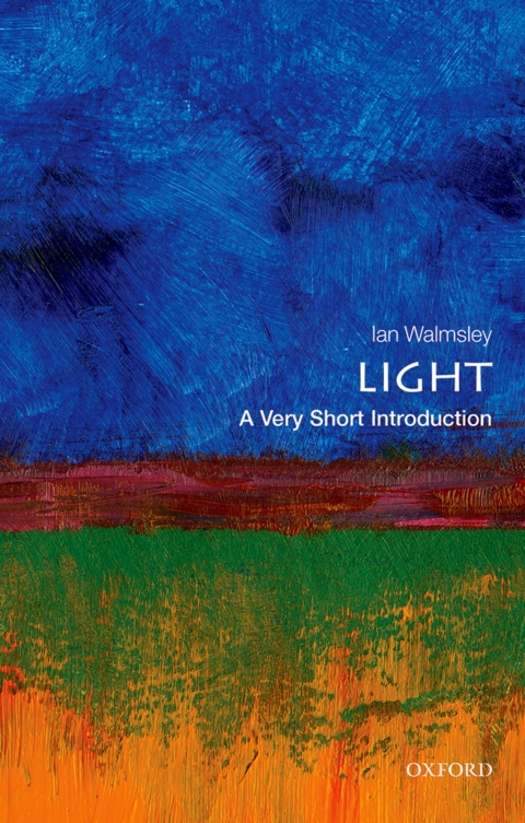 Book Light: A Very Short Introduction (Very Short Introductions) free