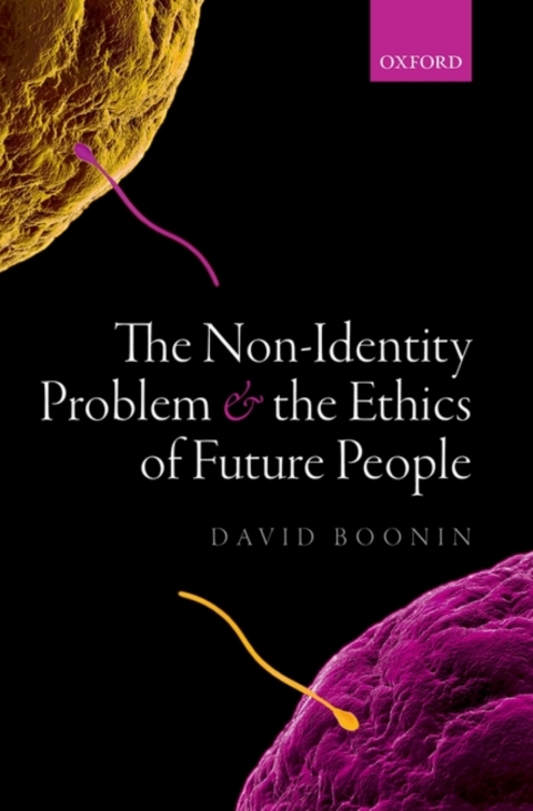 Book The Non-Identity Problem and the Ethics of Future People free