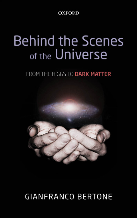 Book Behind the Scenes of the Universe free