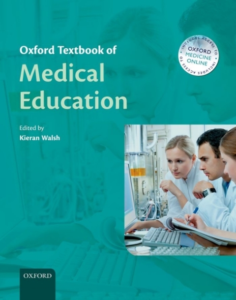 Book Oxford Textbook of Medical Education free
