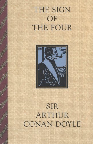 Book The Sign of the Four (The Oxford Sherlock Holmes) free