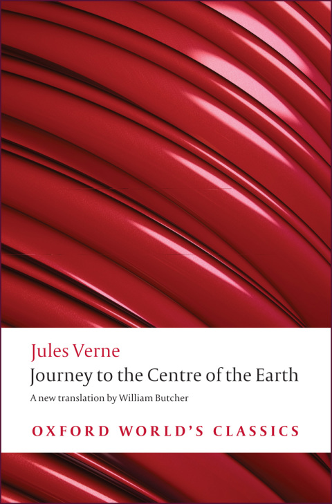 Book Journey to the Centre of the Earth (Oxford World's Classics) free
