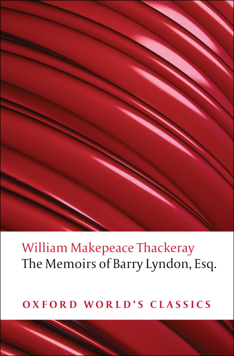 Book Barry Lyndon (Oxford World's Classics) free