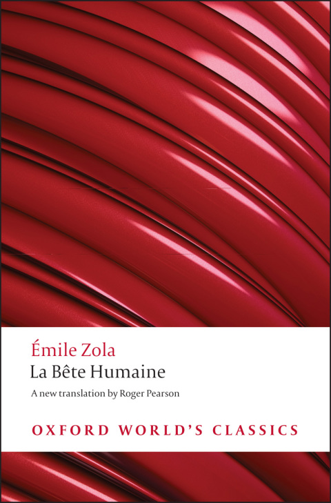 Book La Bête humaine (Oxford World's Classics) free