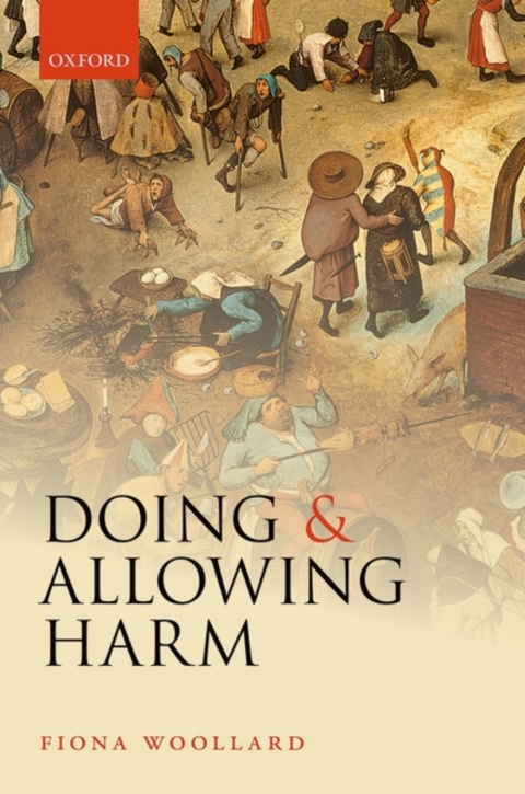 Book Doing and Allowing Harm free
